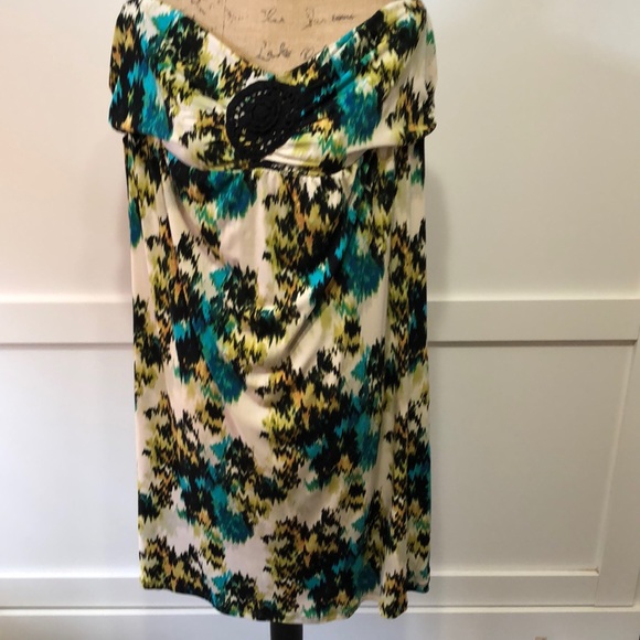 Lane Bryant Dresses & Skirts - Lane Bryant Dress, EUC